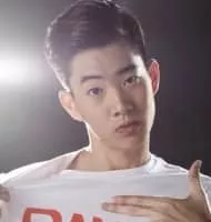 Jumpol Adulkittiporn - Thai actor