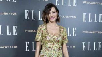 Juncal Rivero - Spanish model