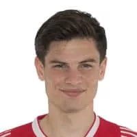 Jurgen Ekkelenkamp - Dutch footballer