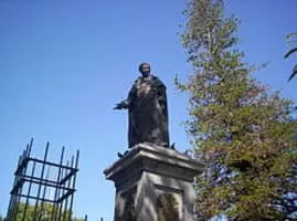 Justo de Santa María de Oro (Justo Santa María de Oro) - 