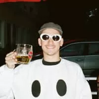 K. Ronaldo - Austrian musical artist