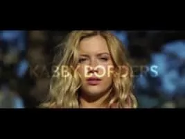 Kabby Borders - Actress
