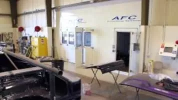 Kaeser Compressors - Company