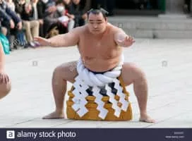 Kakuryū Rikisaburō - Former rikishi
