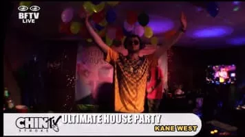 kane west - Musical artist