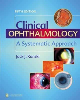 Kanski's Clinical Ophthalmology E-Book: A Systematic Approach - Book by John F. Salmon