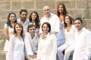 Kardeş Türküler - Band