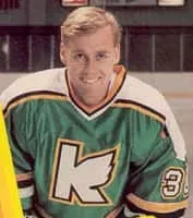 Kari Takko - Ice hockey player