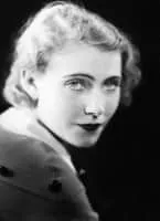 Karin Hardt - Film actress