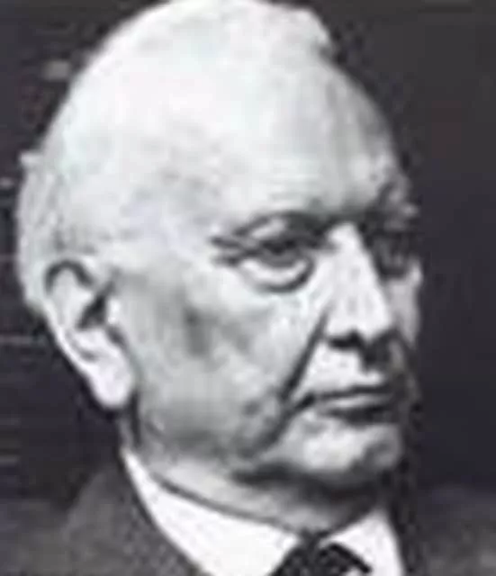 Karl Jaspers - German-Swiss psychiatrist