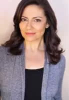 Karla Zamudio - Actress