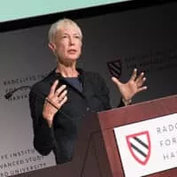 Karole Armitage - American dancer