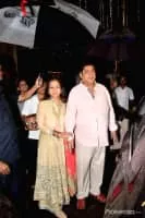 Karuna Dhawan - Varun Dhawan's mother