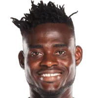 Kasim Nuhu - Ghanaian footballer