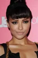 Kat Graham - American actress and singer