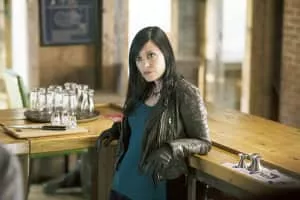 Kate Kelton - Canadian actress