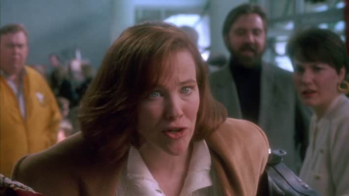 Kate McCallister - Movie character