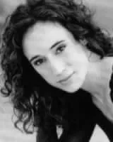 Katherine Sigismund - Actress