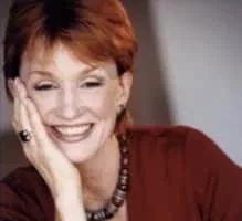 Kathy Eldon - Journalist ‧ Dan Eldon's mother