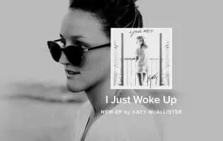 Katy Mcallister - Musical artist