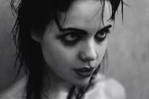 Katy Townsend - Actor