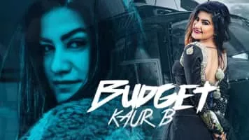 Kaur B - Singer