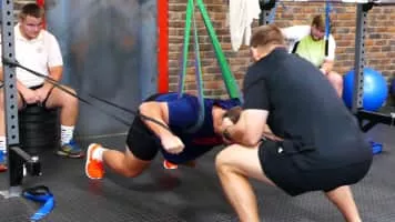 Kees Lensing - Namibian rugby union player