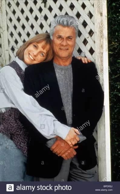 Kelly Curtis - American actress ‧ Jamie Lee Curtis' sister