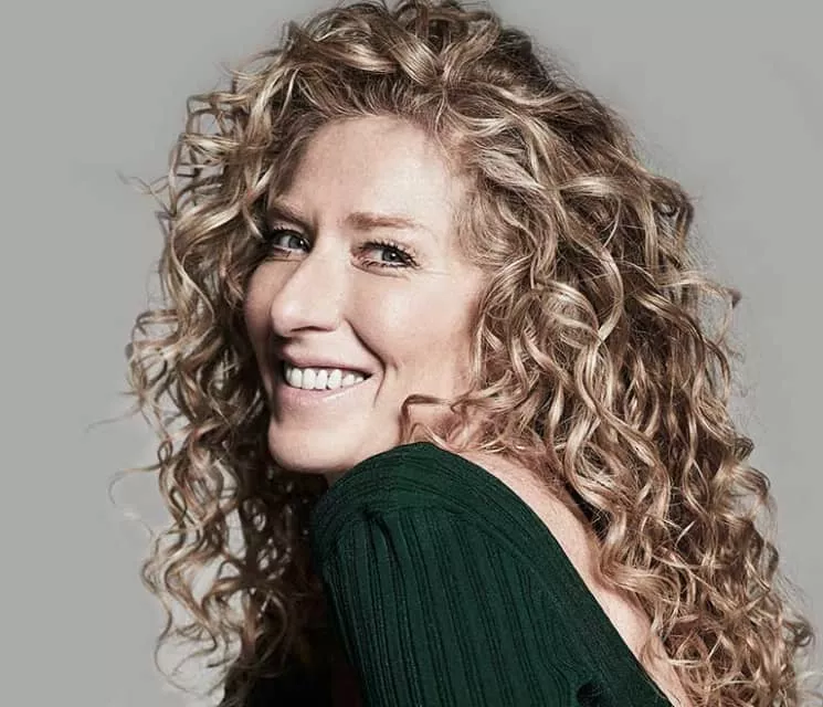 Kelly Hoppen - South African-British interior designer