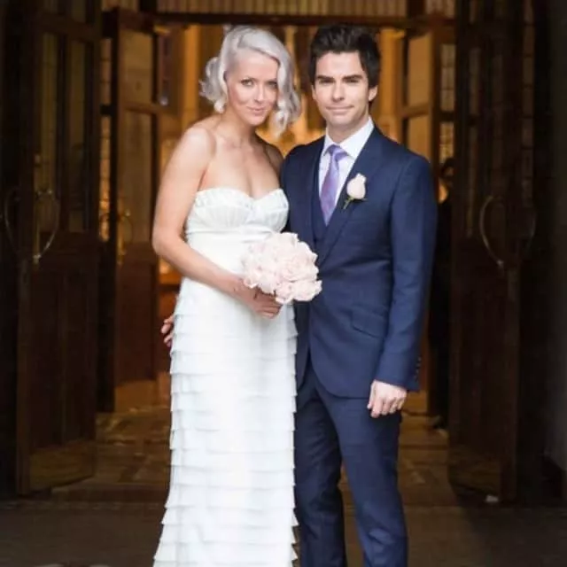 Kelly Jones - American tennis player