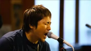 Ken Yokoyama - Japanese guitarist