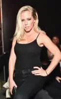 Kendra Wilkinson - American TV personality
