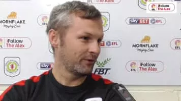 Kenny Lunt - English footballer