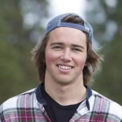 Kent Callister - Australian snowboarder