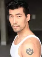 Kevan Ohtsji - Actor