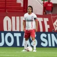 Kevin Mac Allister - Argentine footballer