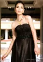 Khemupsorn Sirisukha - Thai actress