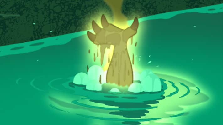 Kim Possible Return to Camp Wannaweep - Kim Possible: Season 2, Episode 19