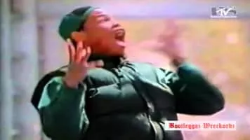 King Just - Musical artist