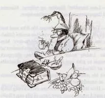 Kjell Aukrust - Norwegian author