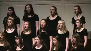 Knut Nystedt - Norwegian composer