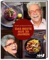 Kochen Mit Martina & Moritz (Kochen mit Martina und Moritz) - TV program