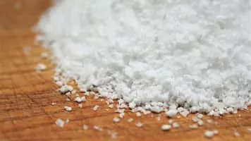 Kosher salt - 