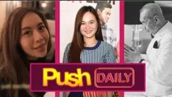 Krystal Reyes - Filipino actress