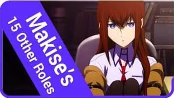 Kurisu Makise - Fictional character