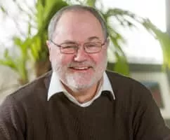 Kurt Mehlhorn - German computer scientist