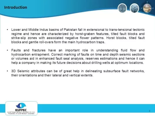 Kuwait Foreign Petroleum Exploration Company K.S.C. - 