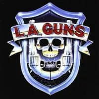 L.A. Guns - Band