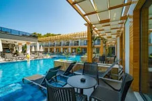 L’ Hotel - Boutique Hotel: part of A Curious Group of Hotels - 