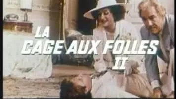 La Cage aux Folles II - 1980 ‧ Farce/Comedy ‧ 1h 42m